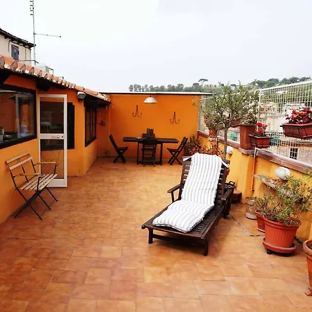 Casa Vergine