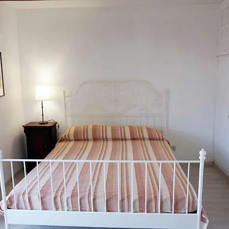 アパート Casa Vergine *