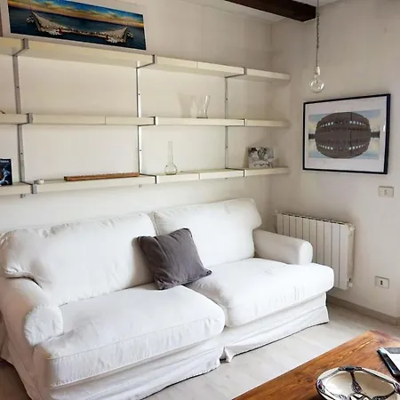Casa Vergine * ローマ