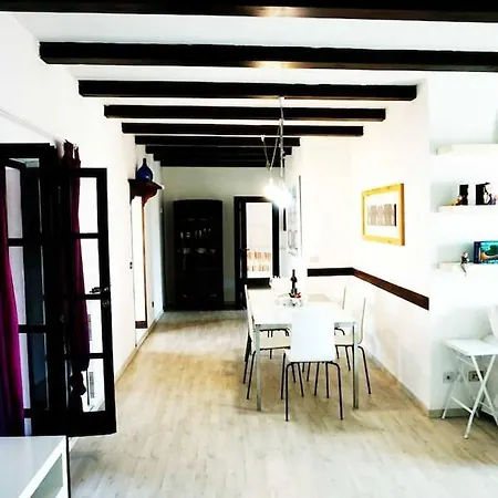 Casa Vergine アパート ローマ
