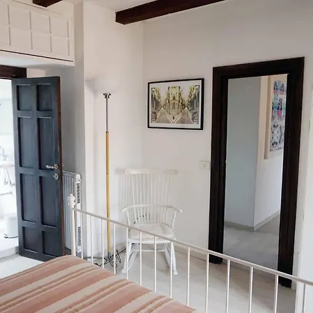 Casa Vergine