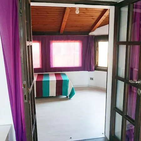 Casa Vergine アパート