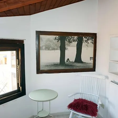 Casa Vergine *