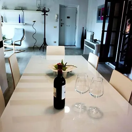 Casa Vergine