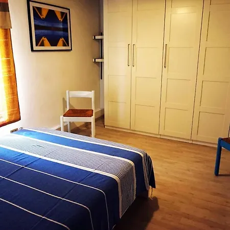 Casa Vergine ローマ