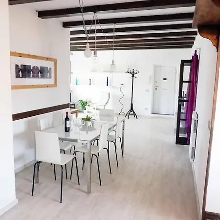 Casa Vergine *
