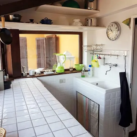 Casa Vergine